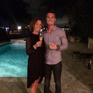 Meet your Posher, Adam